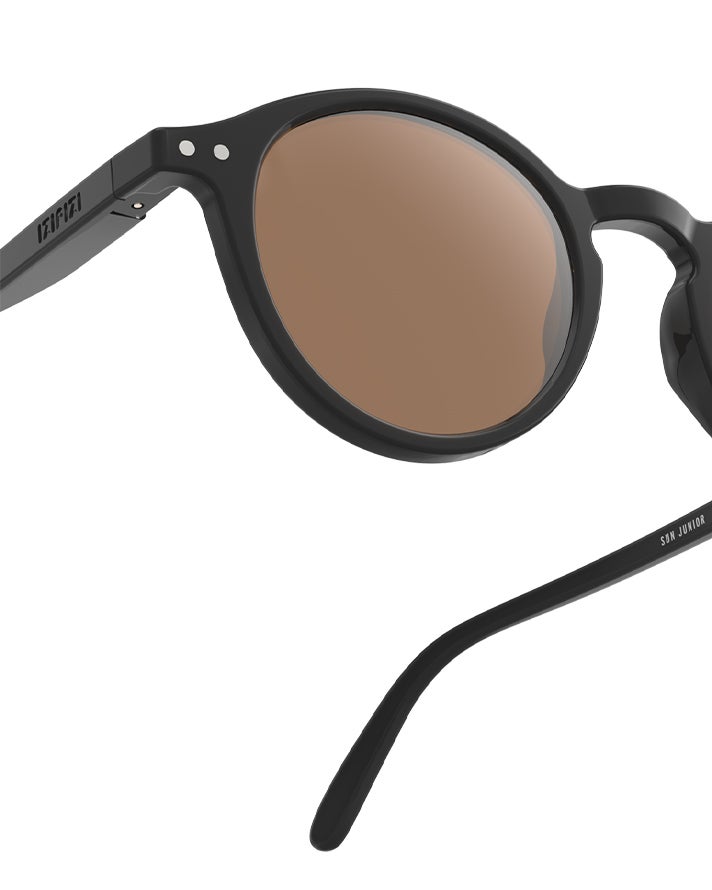 CROSSROADSJUNIOR SUN #dBlack Road