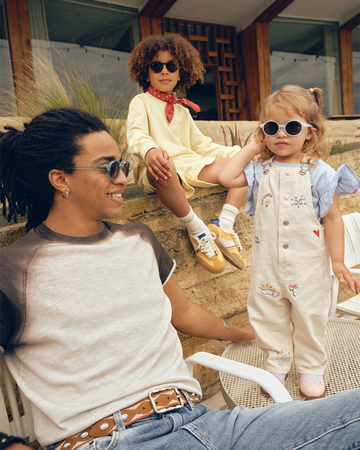 CROSSROADSJUNIOR SUN #dBlack Road