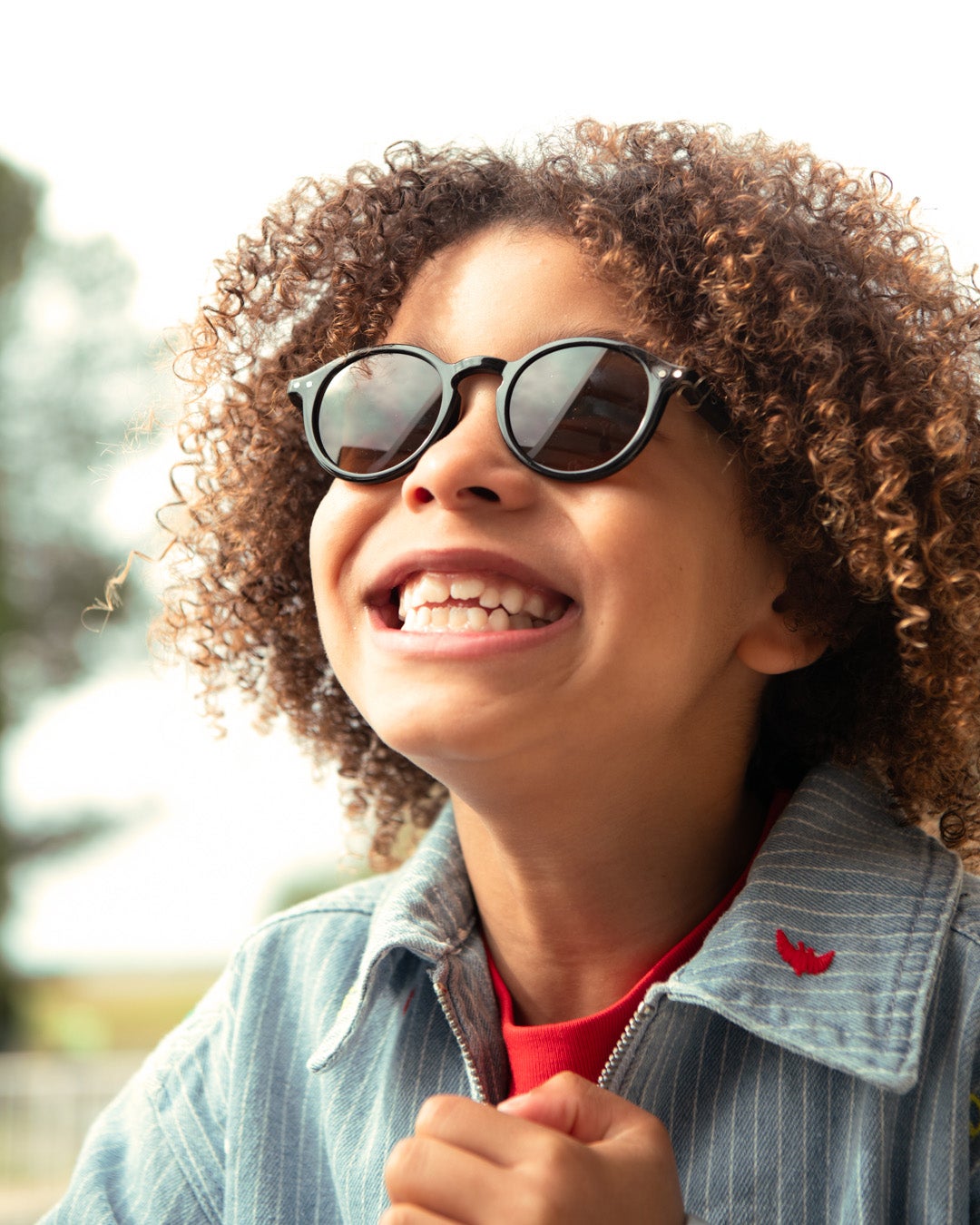 CROSSROADSJUNIOR SUN #dBlack Road