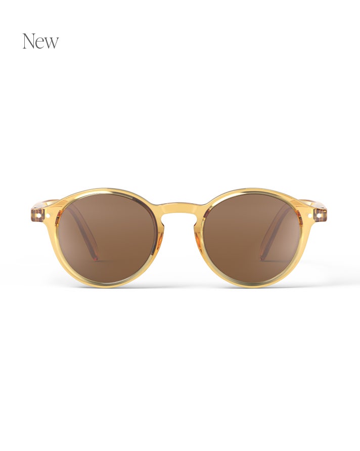 CROSSROADSJUNIOR SUN #dGolden Canyon