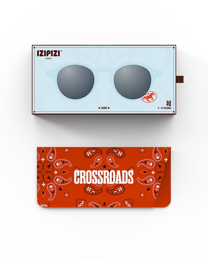 CROSSROADSJUNIOR SUN #dTurquoise Stone