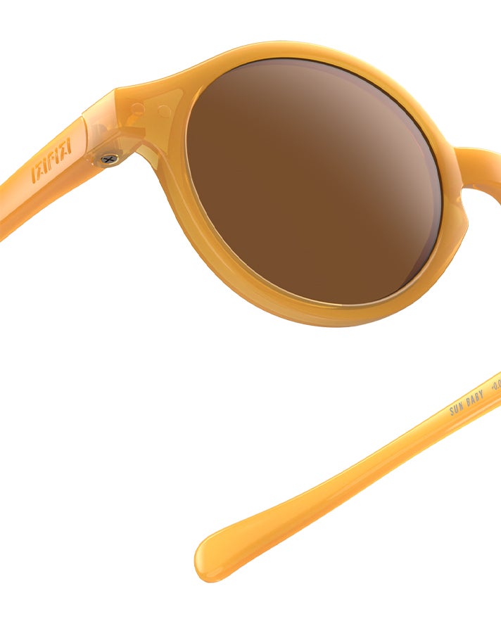 CROSSROADSBABY #dGolden Canyon