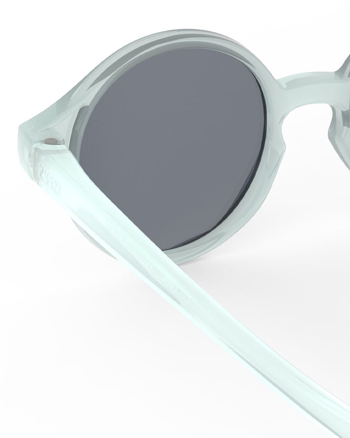 CROSSROADSBABY #dTurquoise Stone