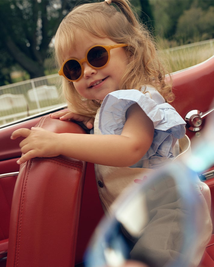 CROSSROADSKIDS #dGolden Canyon | IZIPIZI ONLINE STORE