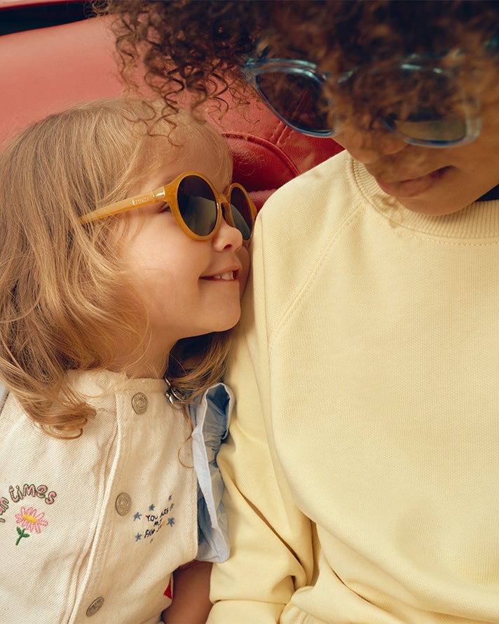 CROSSROADSKIDS #dGolden Canyon