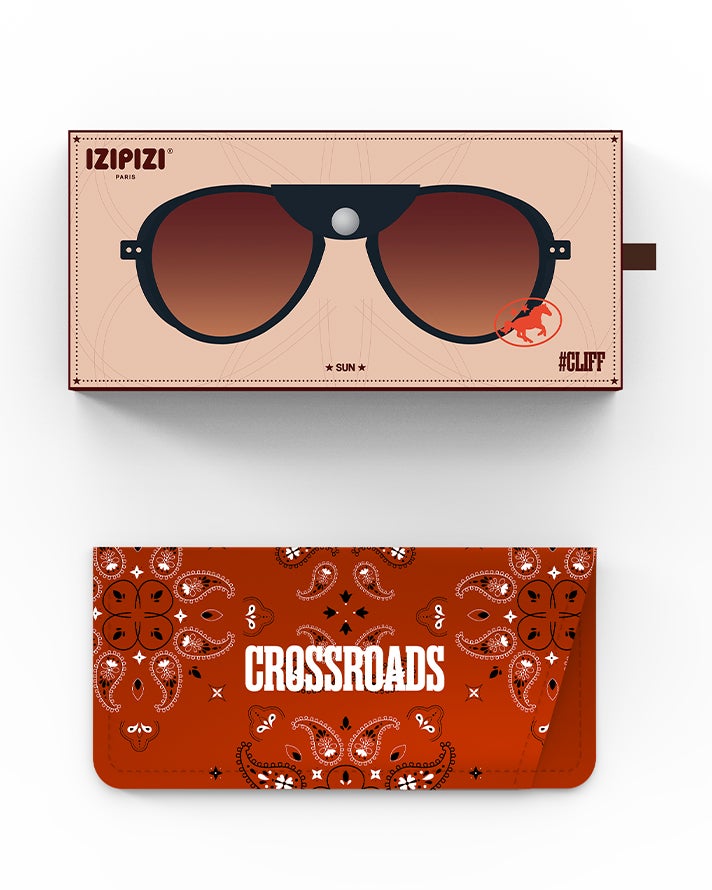 CROSSROADSACTIVE #CLIFFBlack Road