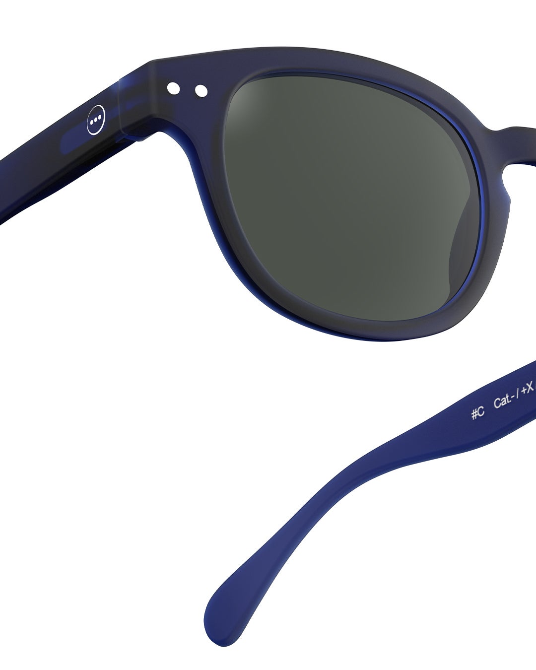 SUN #CMidnight Blue