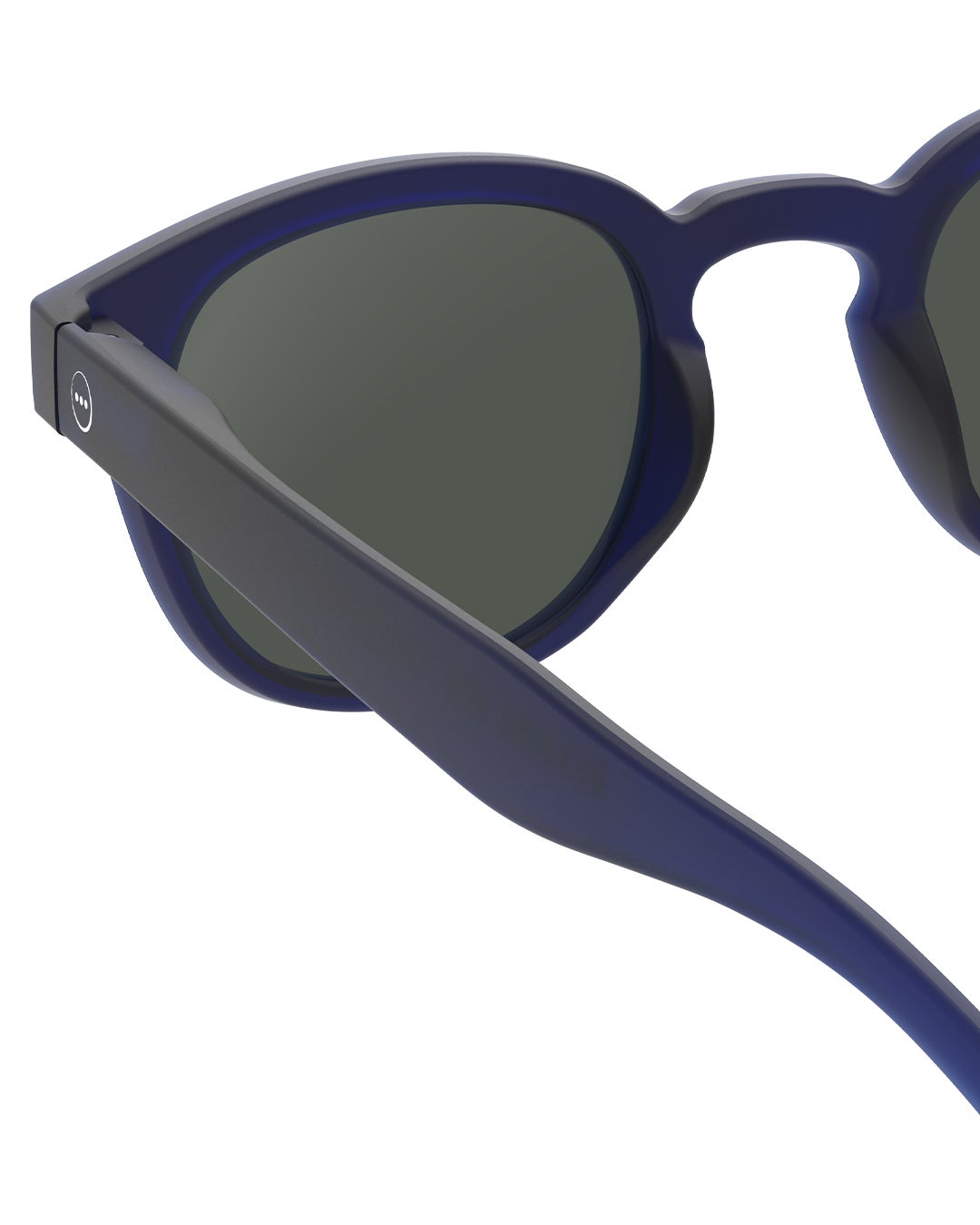 SUN #CMidnight Blue