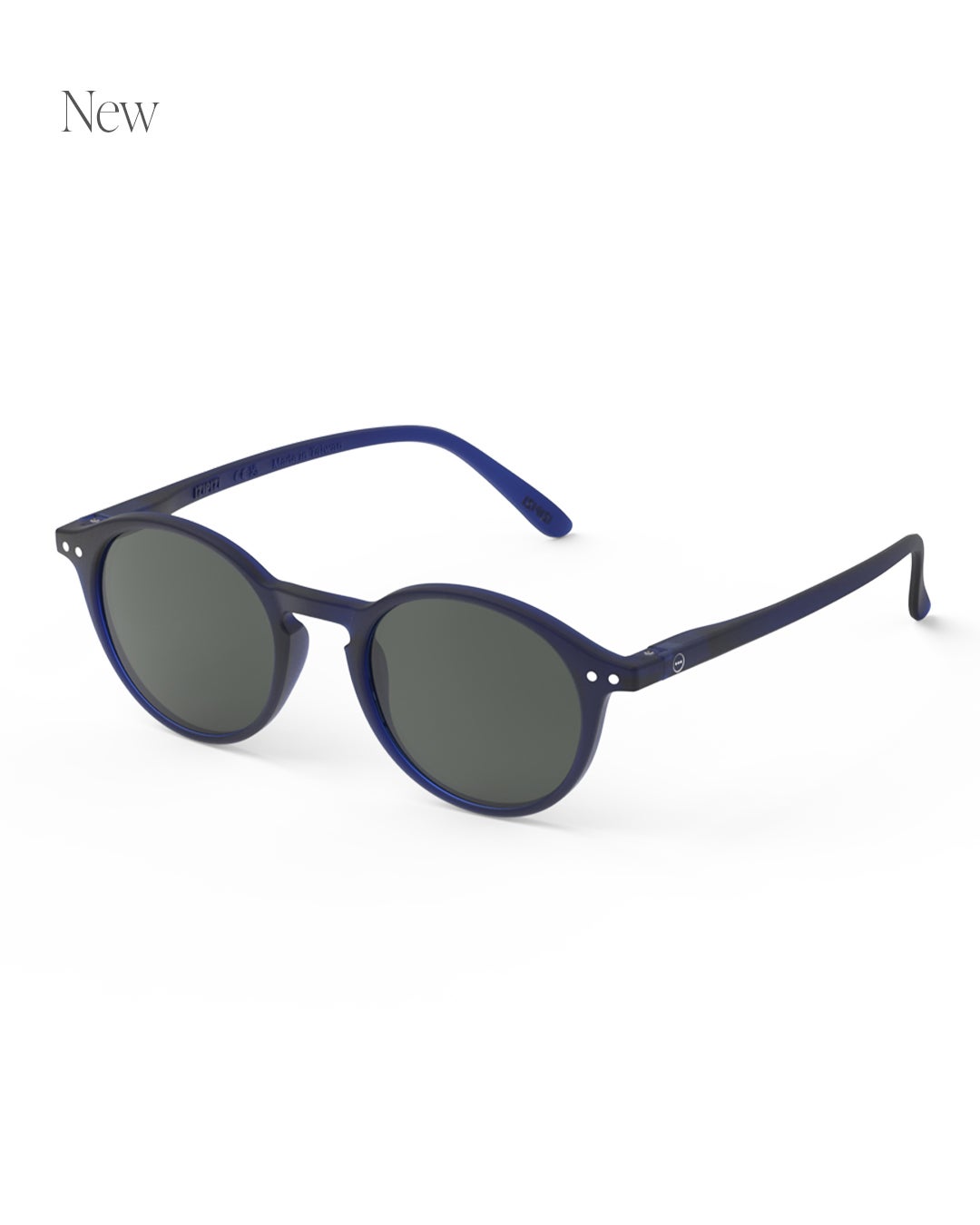 SUN #DMidnight Blue