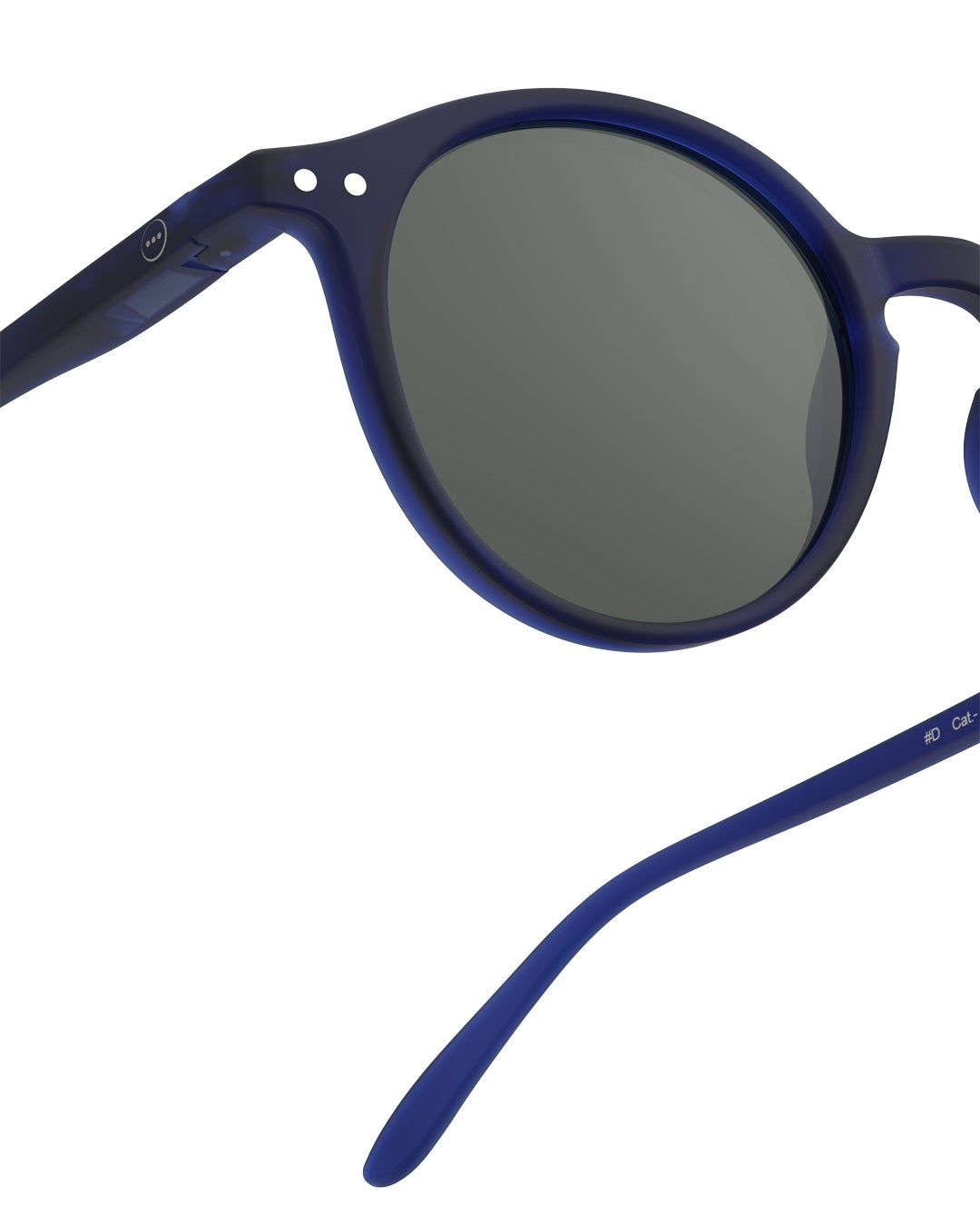 SUN #DMidnight Blue