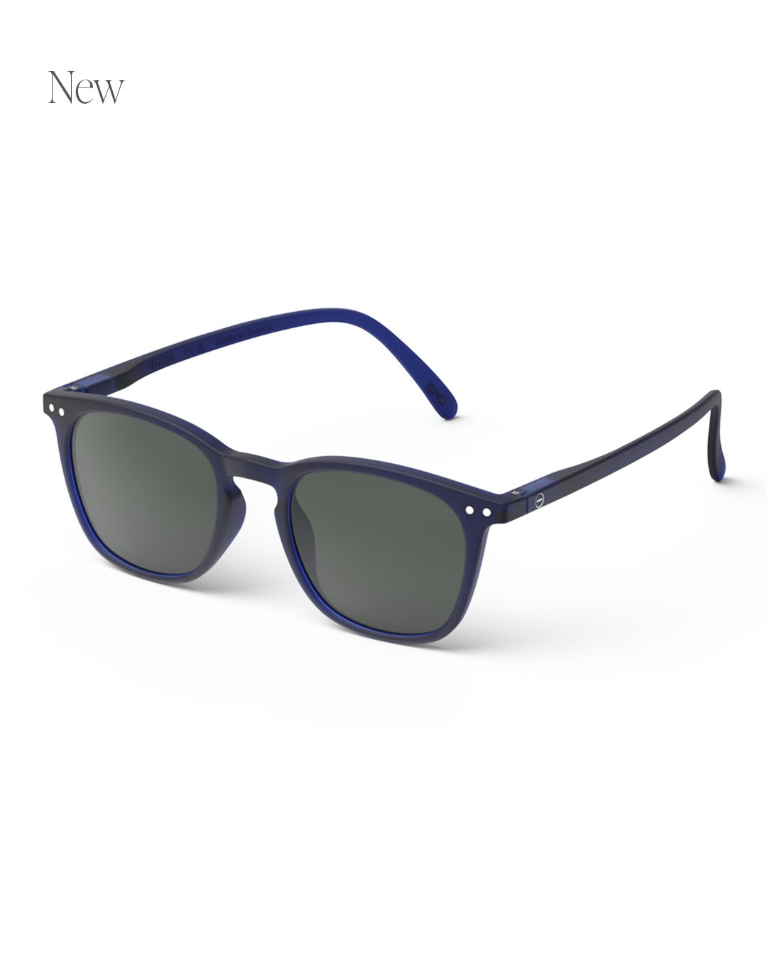 SUN #EMidnight Blue