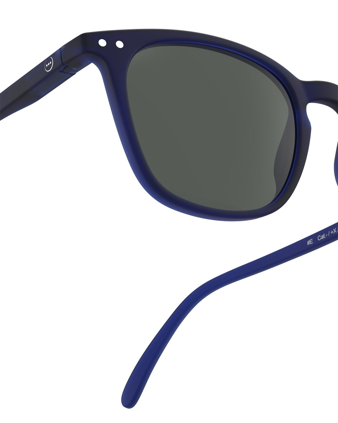 SUN #EMidnight Blue