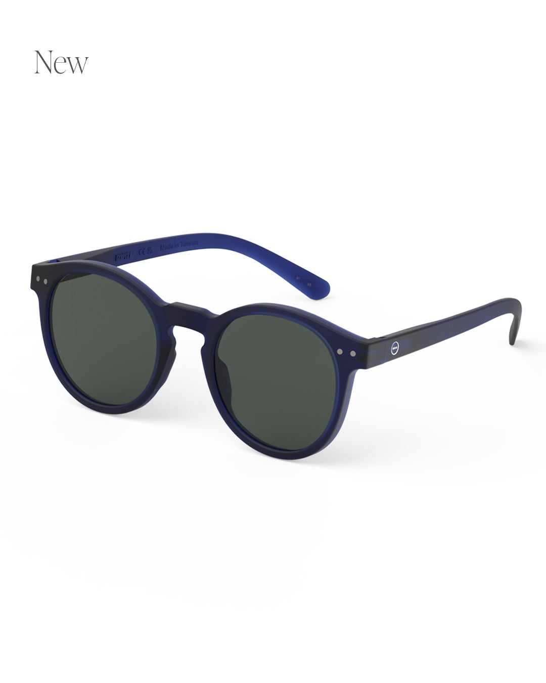 SUN #MMidnight Blue