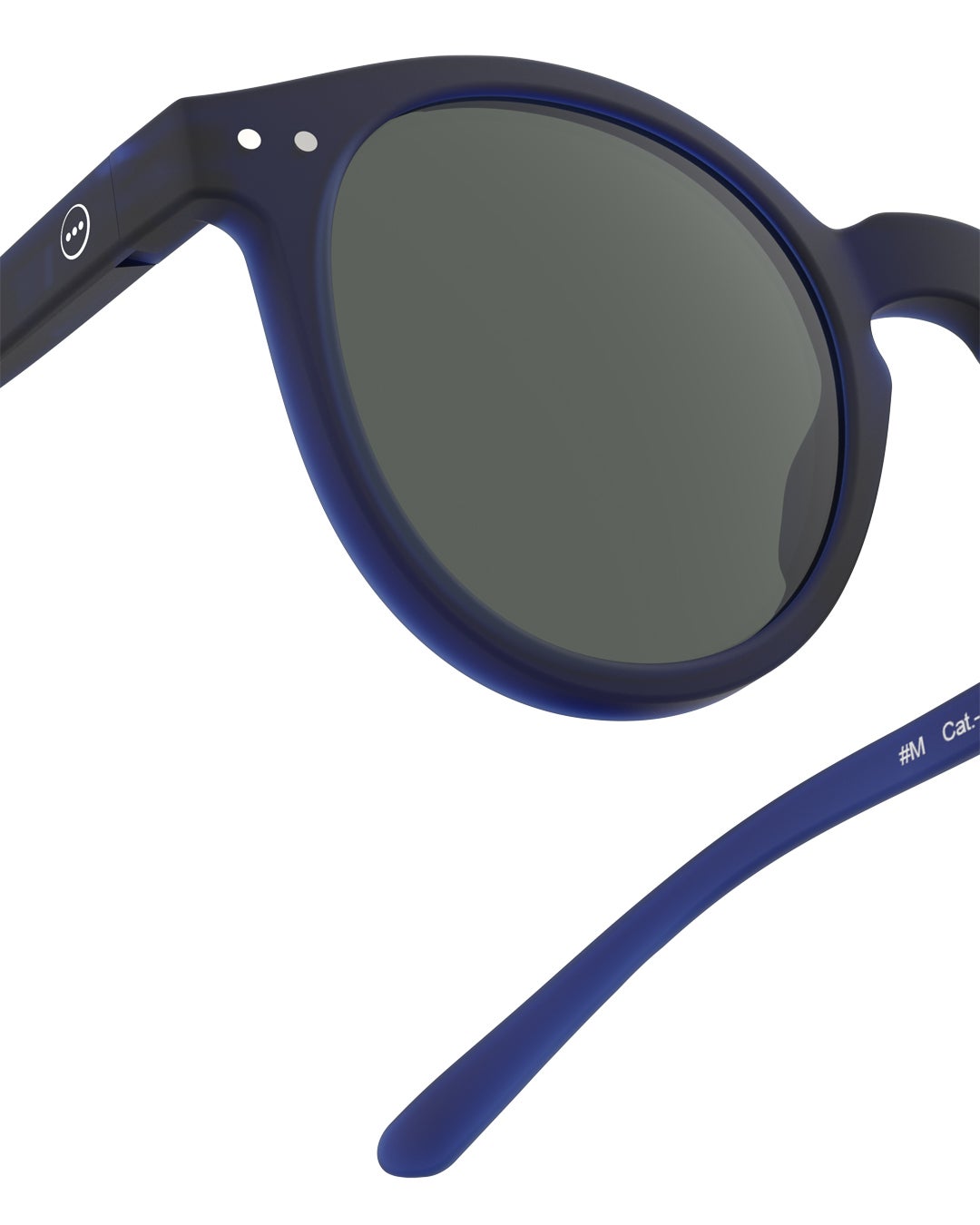 SUN #MMidnight Blue