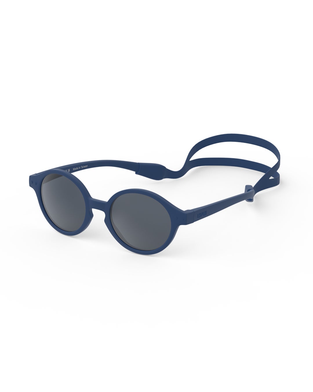 Baby 0-3year #ddenim blue