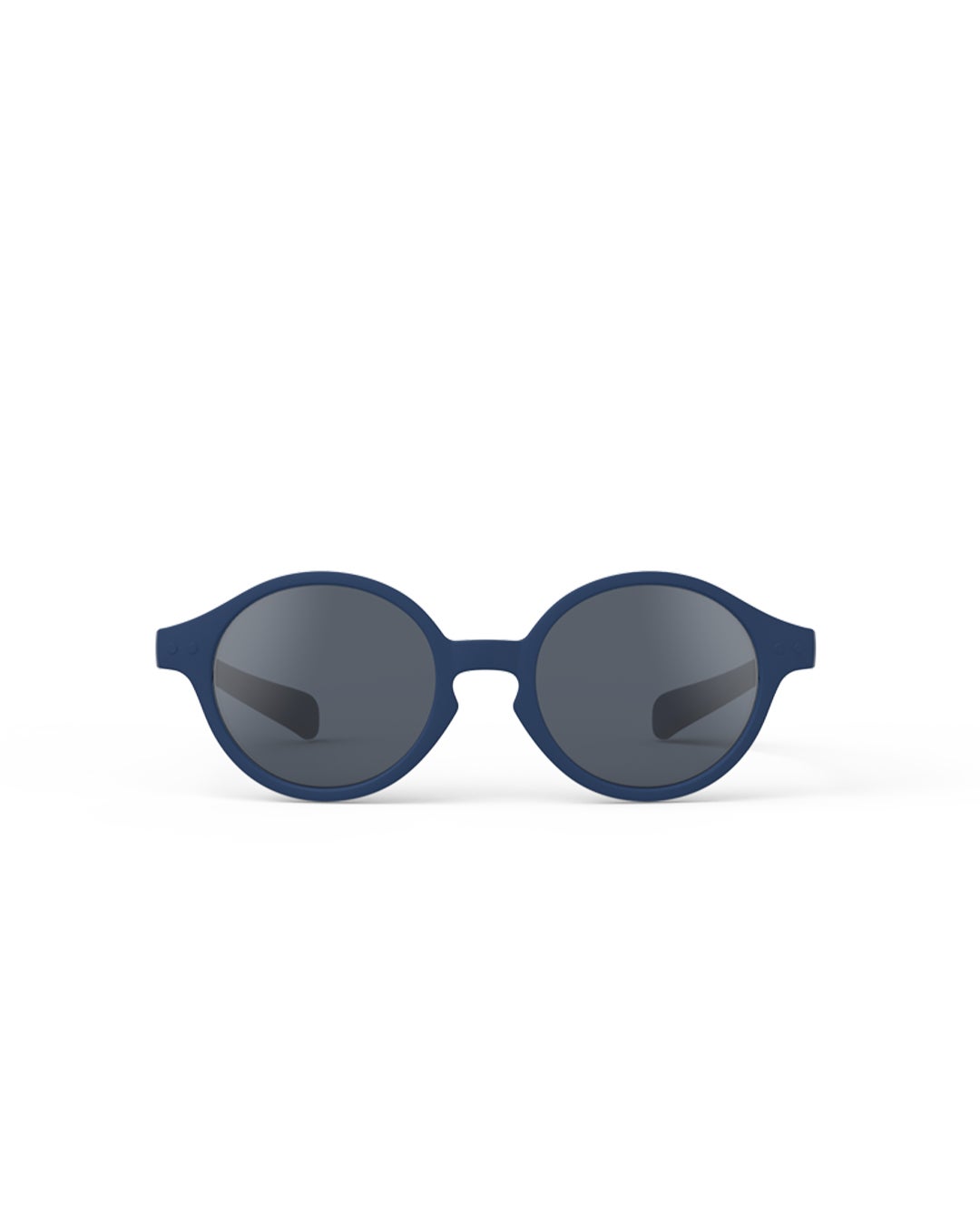 Baby 0-3year #ddenim blue
