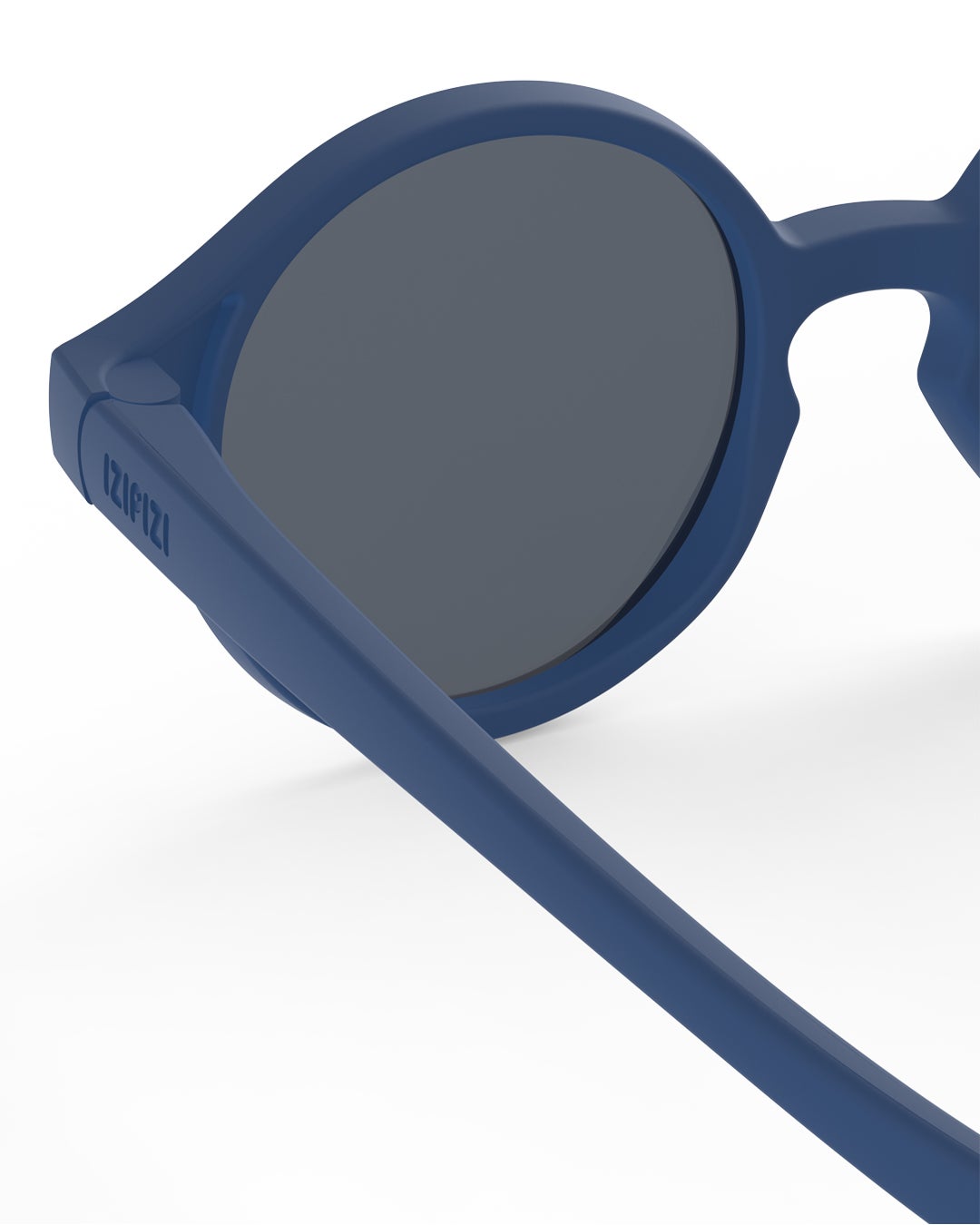 Baby 0-3year #ddenim blue