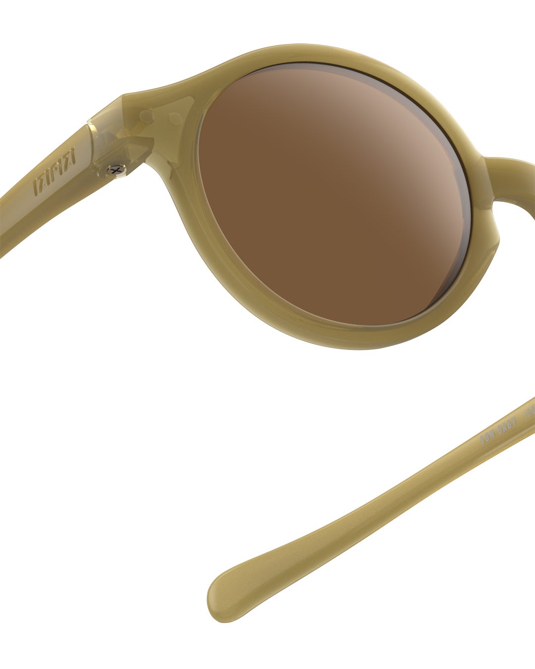 Baby 0-3year #dglossy kaki