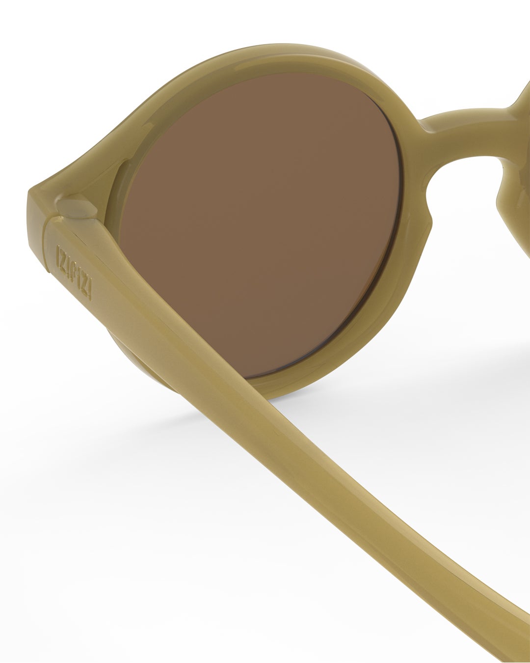 Baby 0-3year #dglossy kaki