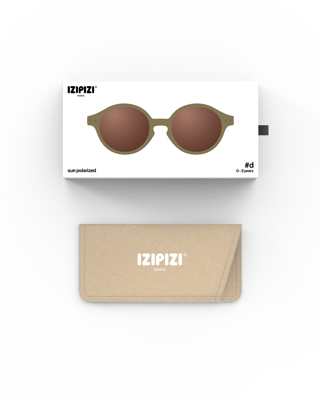 Baby 0-3year #dglossy kaki