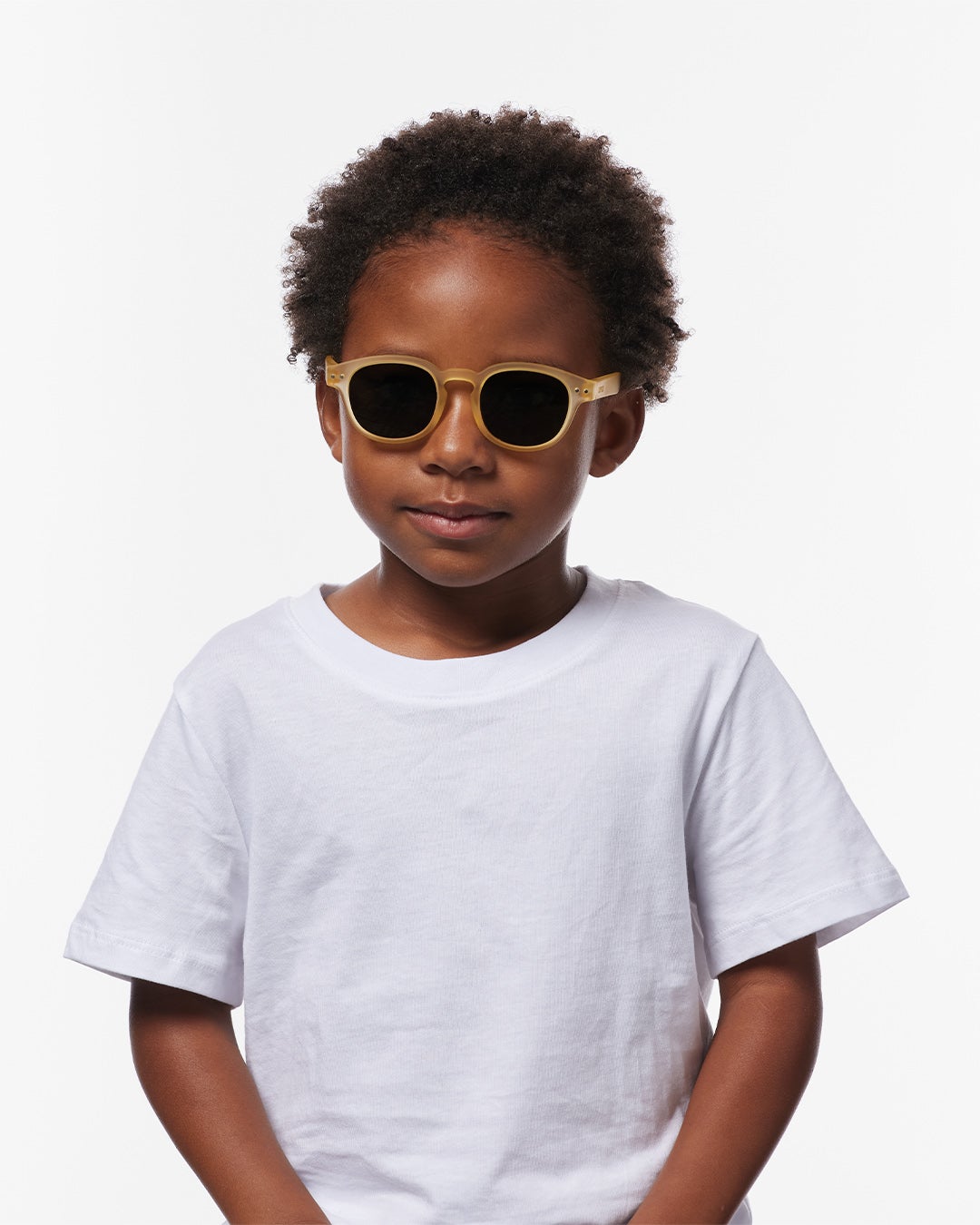 Child 3-5year #cyellow honey