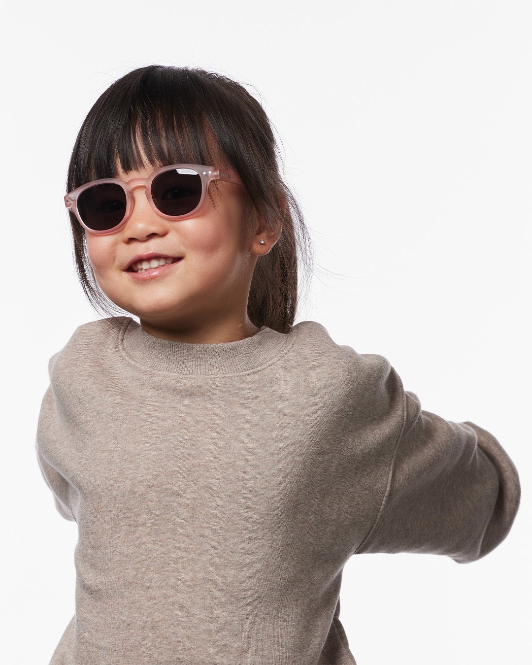 Child 3-5year #cpink