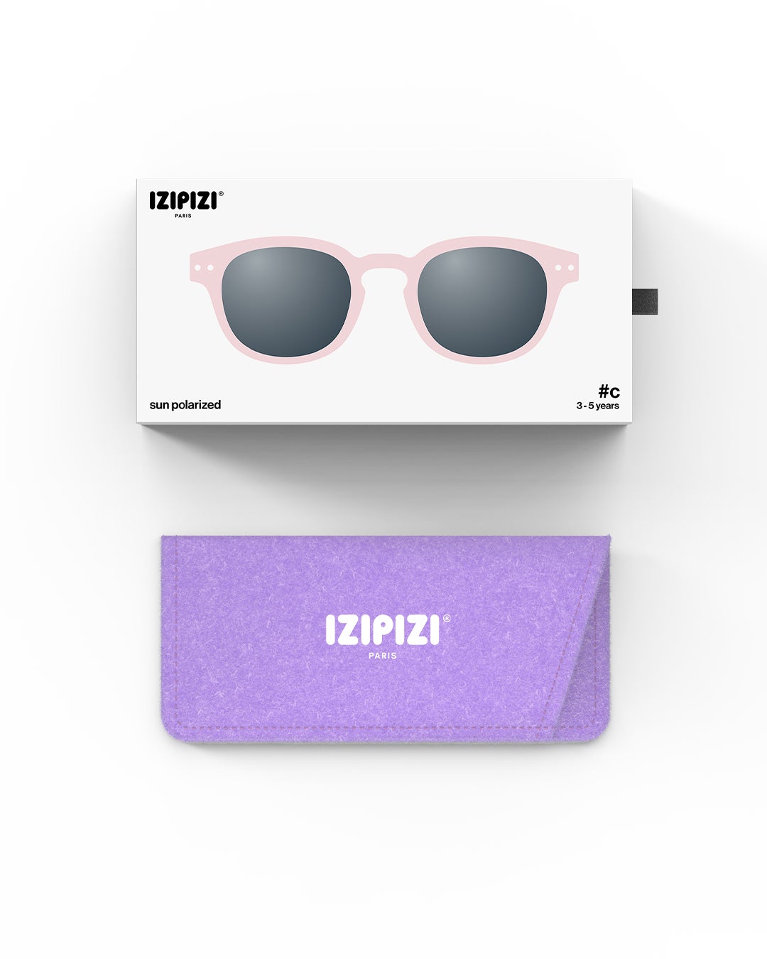 Child 3-5year #cpink