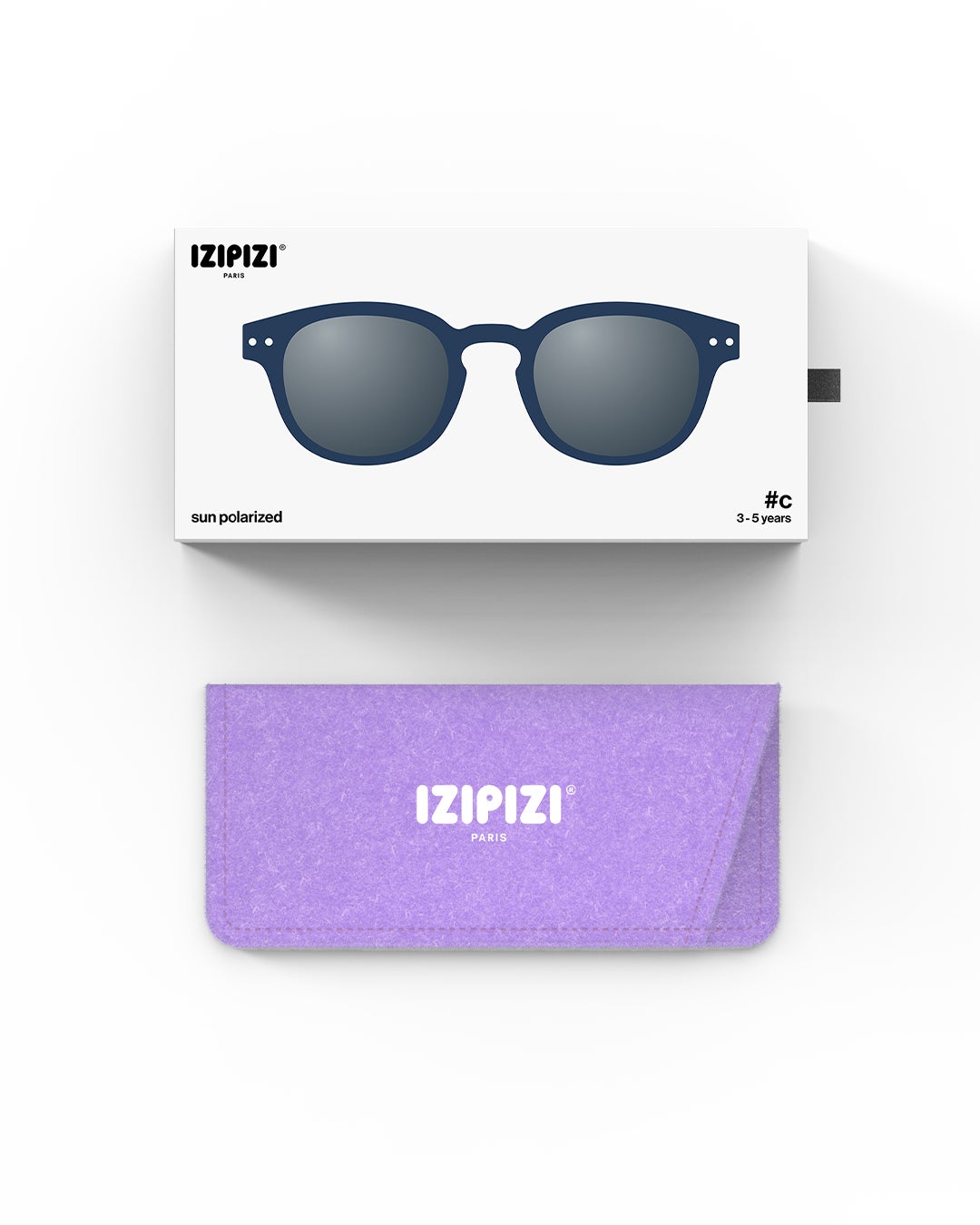 Child 3-5year #cnavy blue