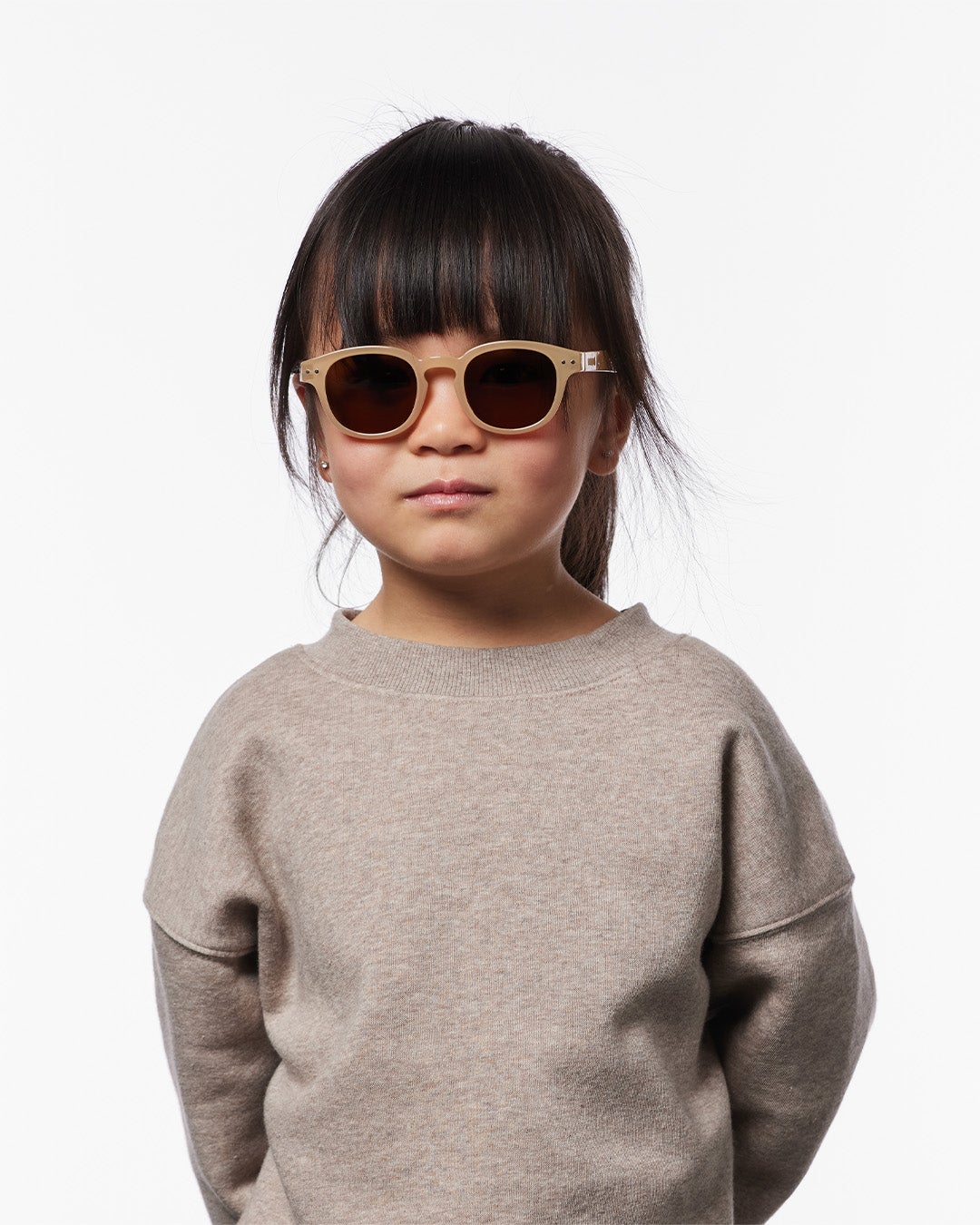 Child 3-5year #cmacchiato