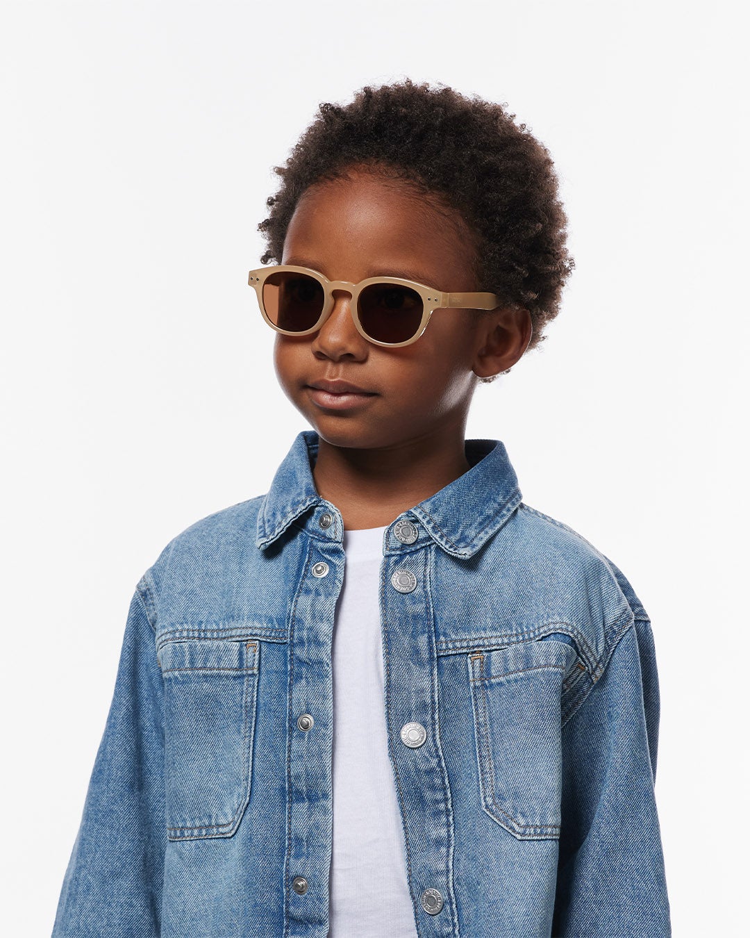 Child 3-5year #cmacchiato