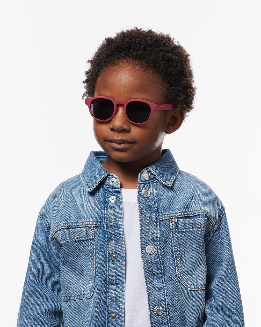Child 3-5year #ccranberry