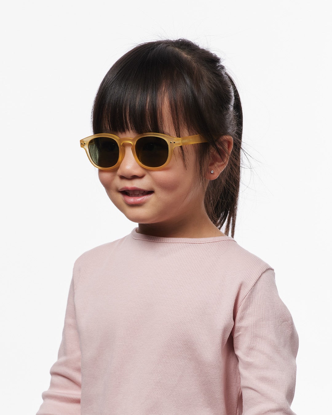 Child 3-5year #dyellow honey