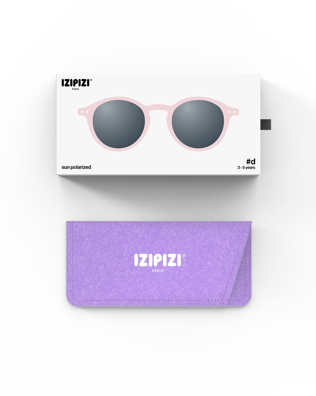 Child 3-5year #dpink