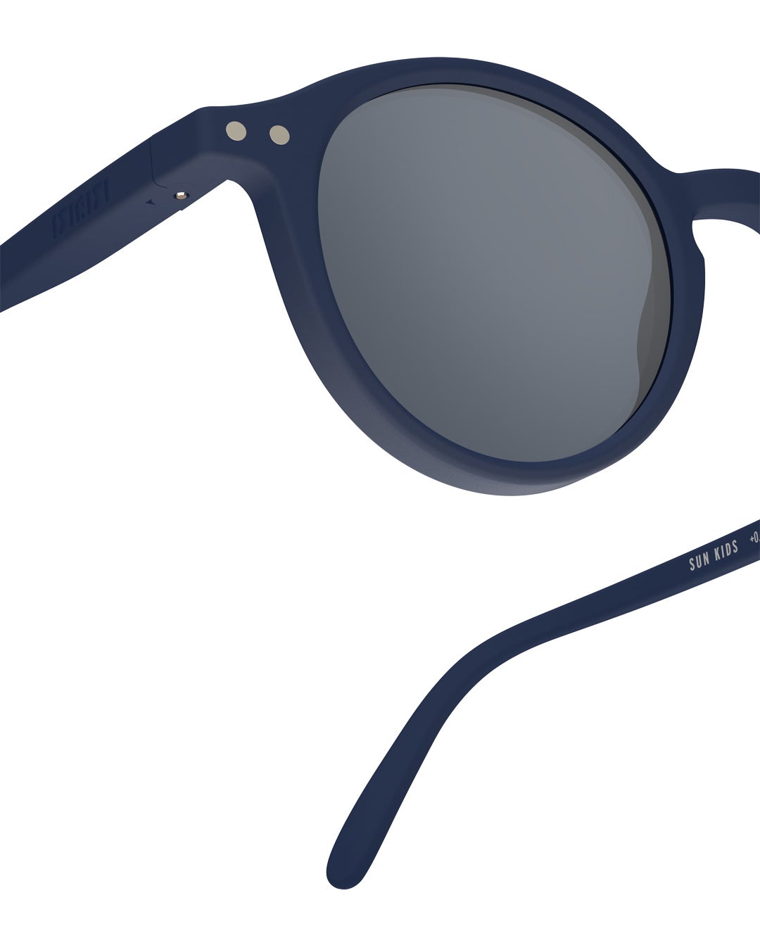 Child 3-5year #dnavy blue