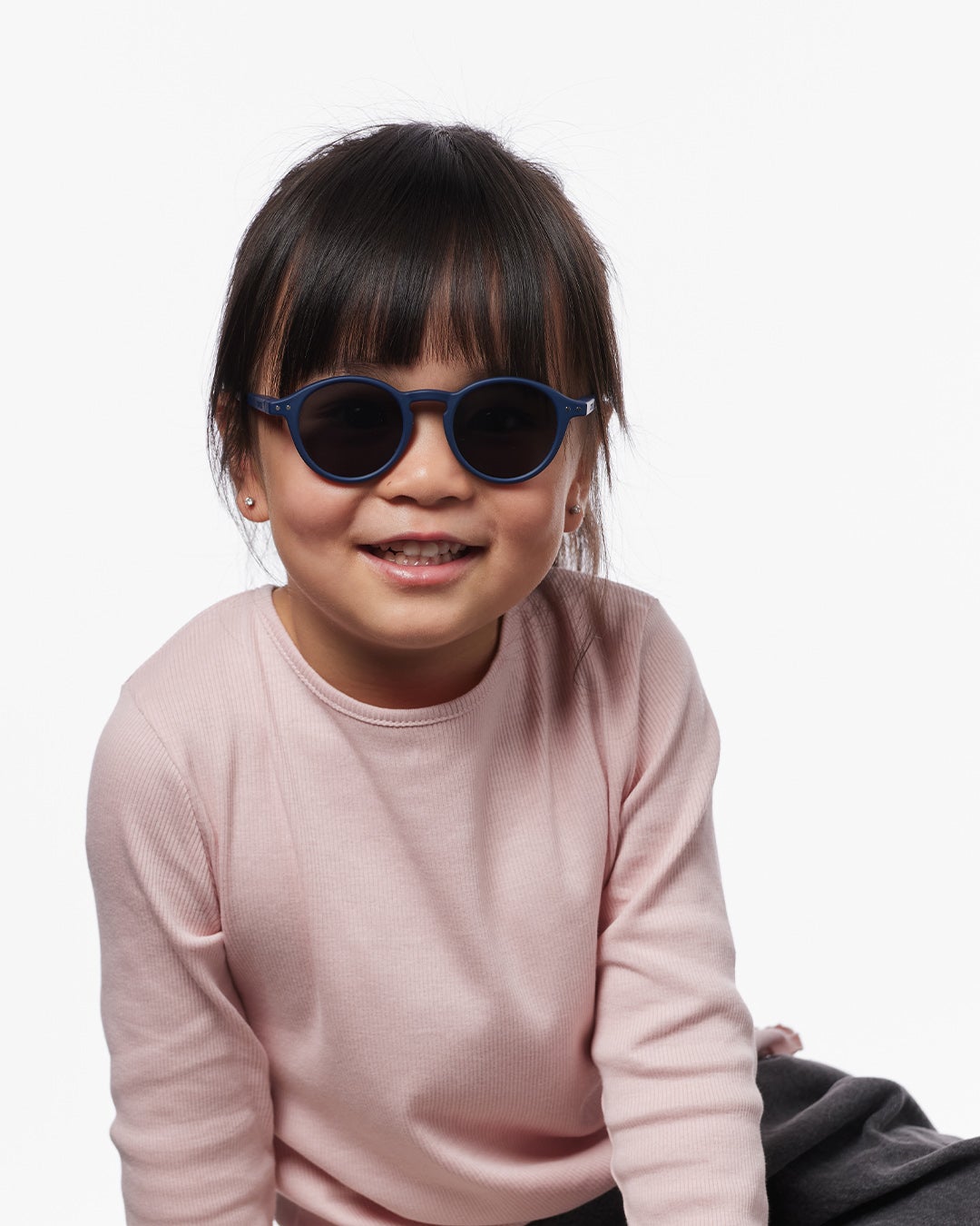 Child 3-5year #dnavy blue