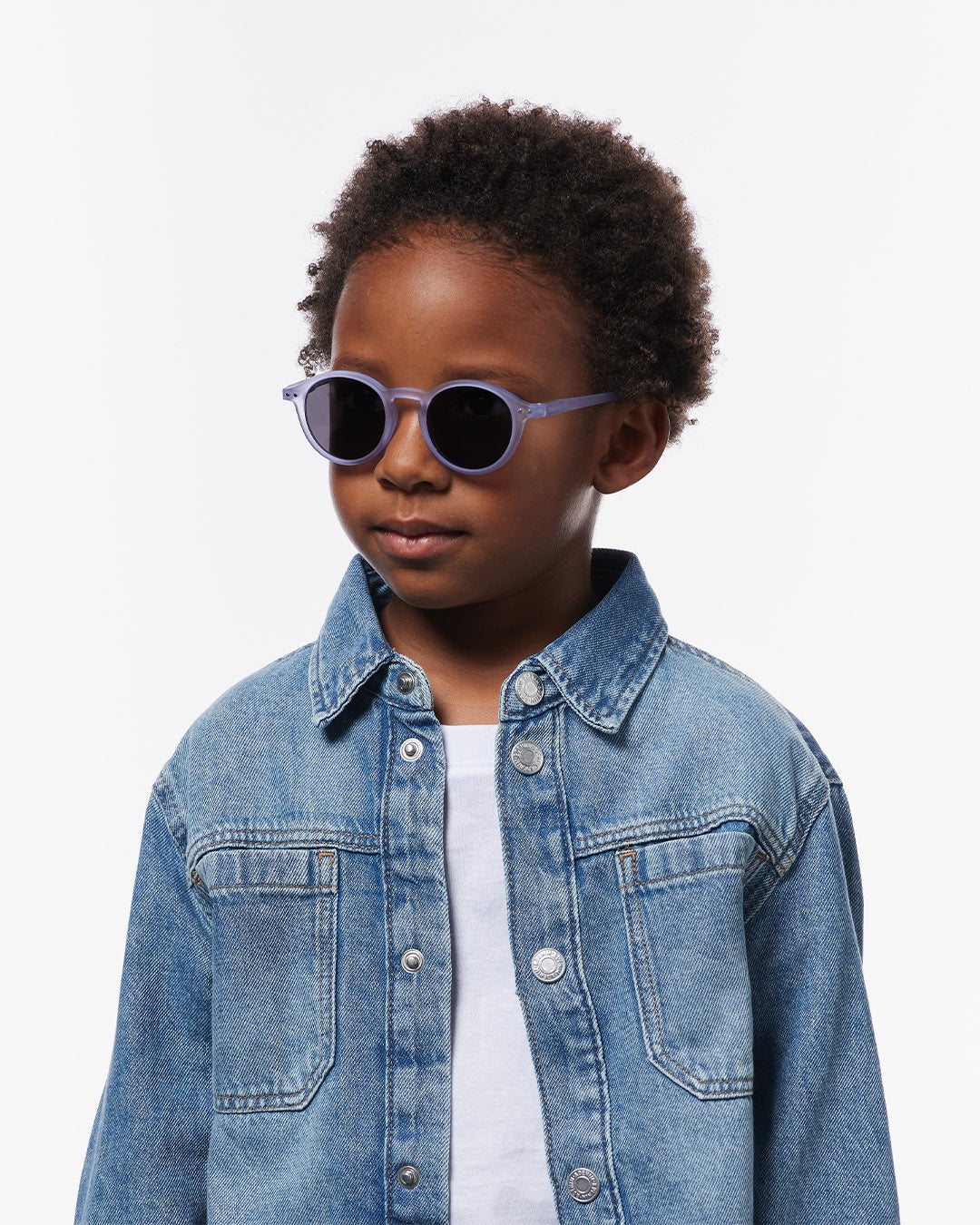 Child 3-5year #dlavender