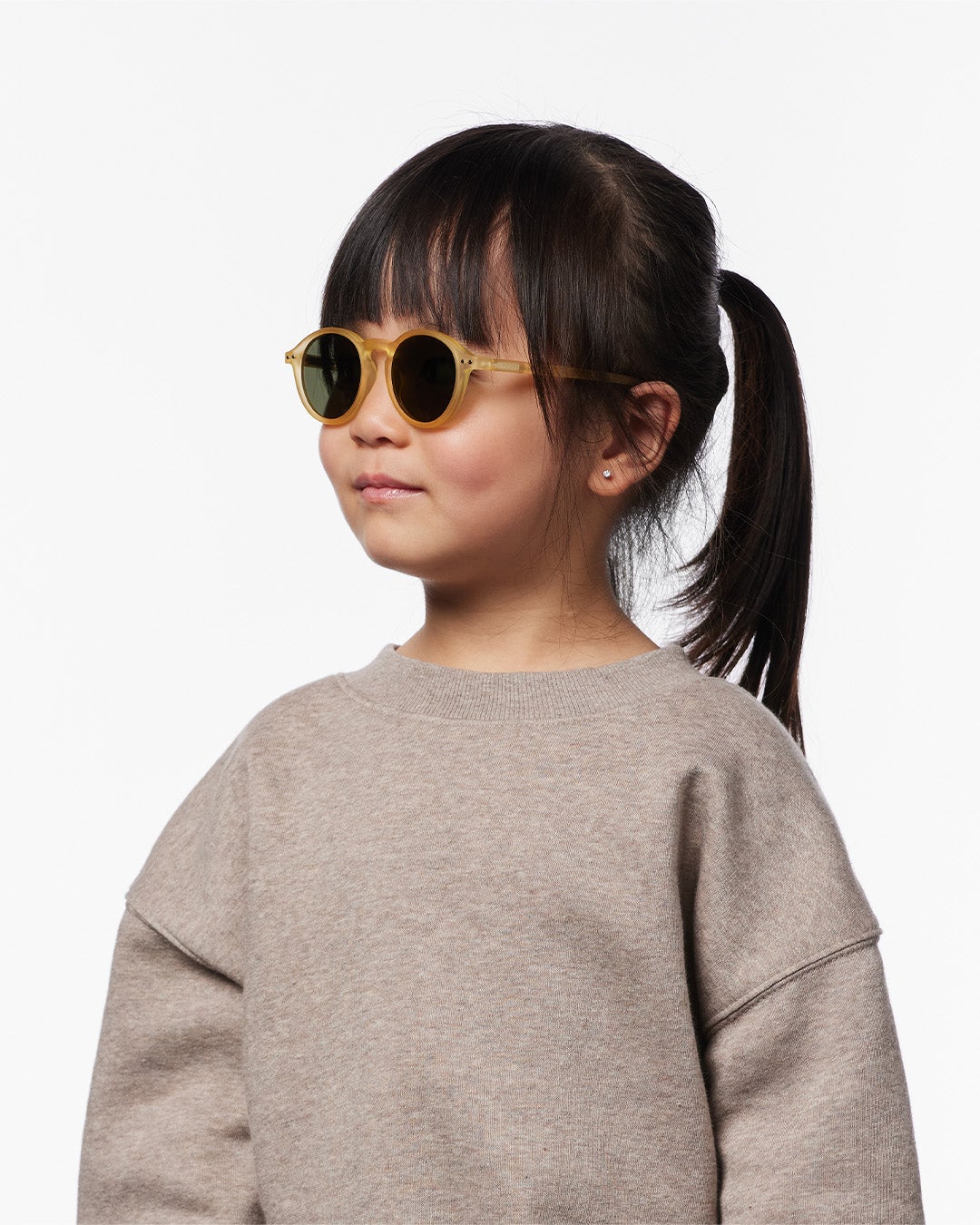 Child 3-5year #eyellow honey