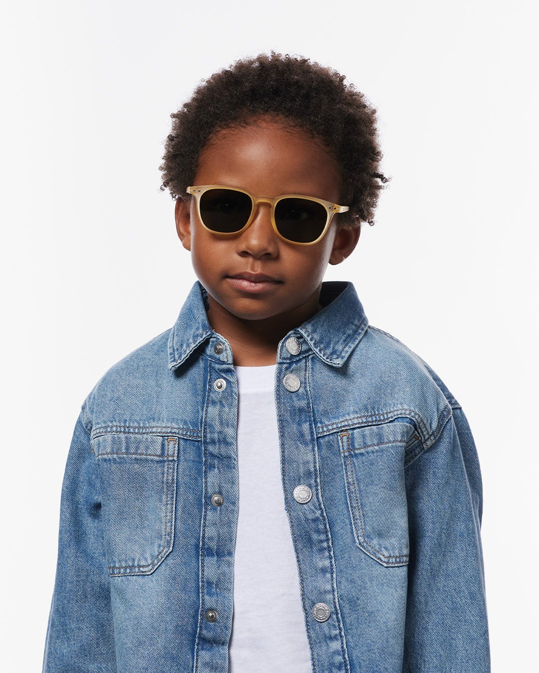 Child 3-5year #eyellow honey