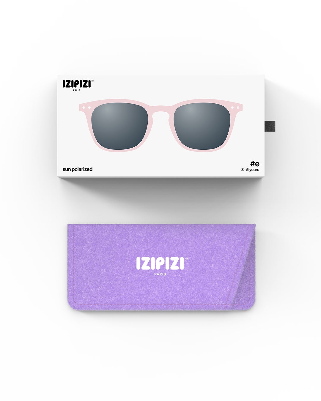 Child 3-5year #epink