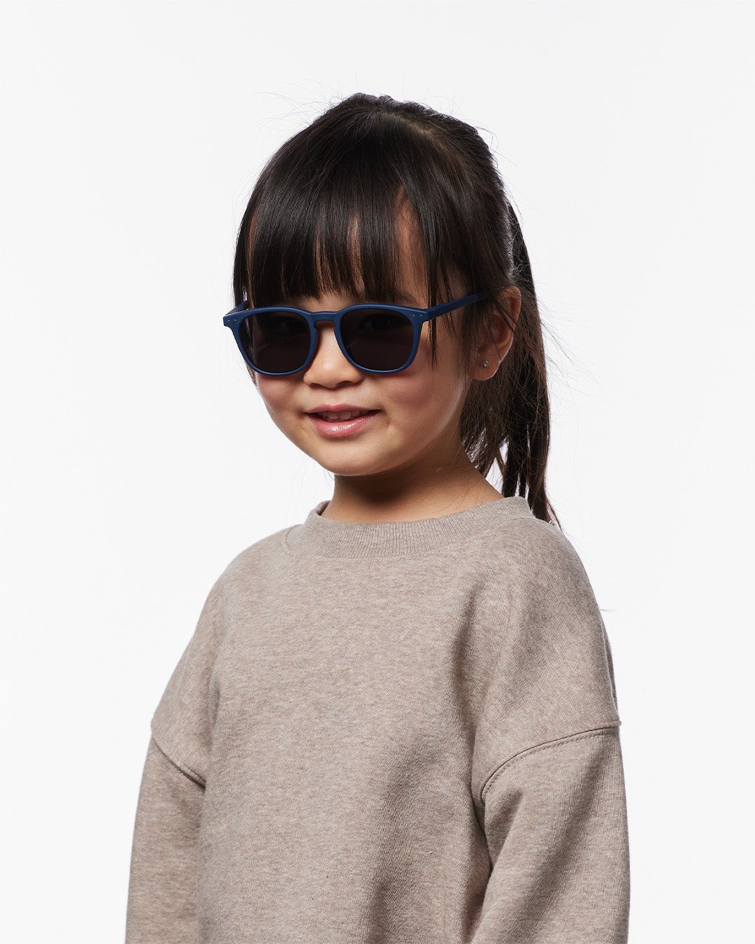 Child 3-5year #enavy blue