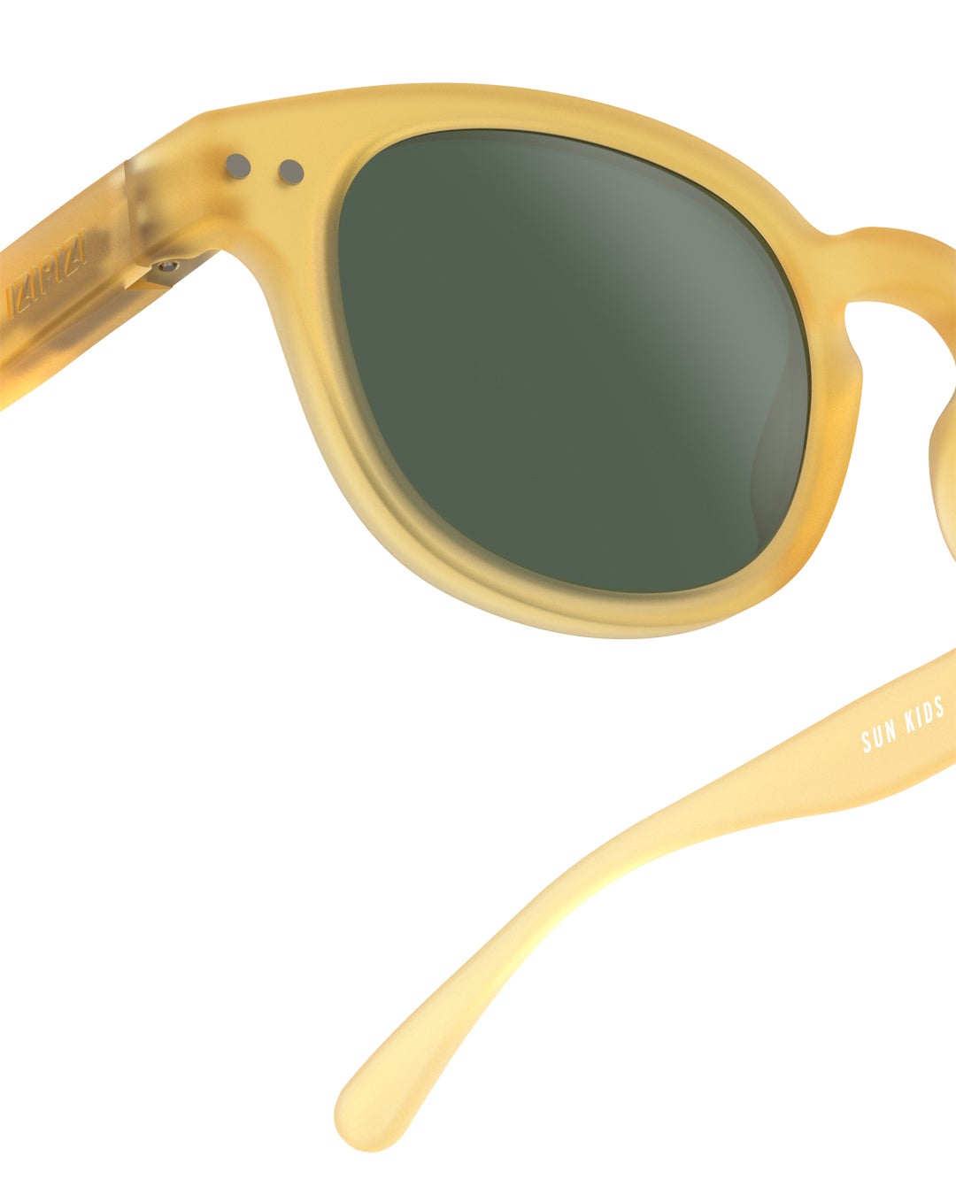 Child 5-7year #cyellow honey