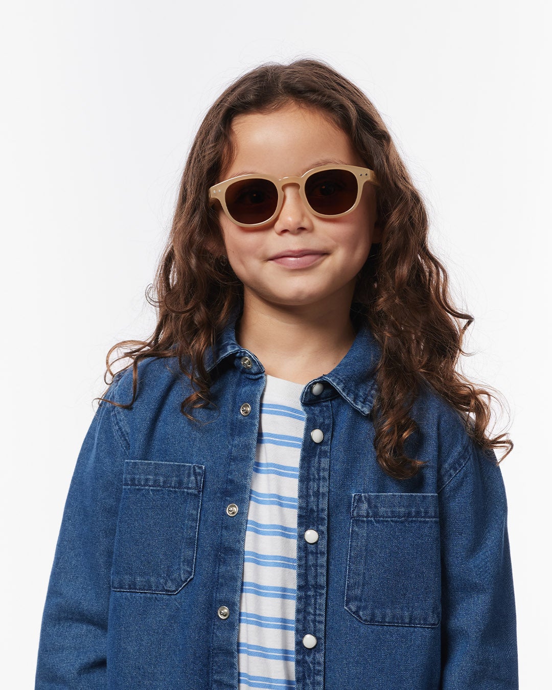 Child 5-7year #cmacchiato