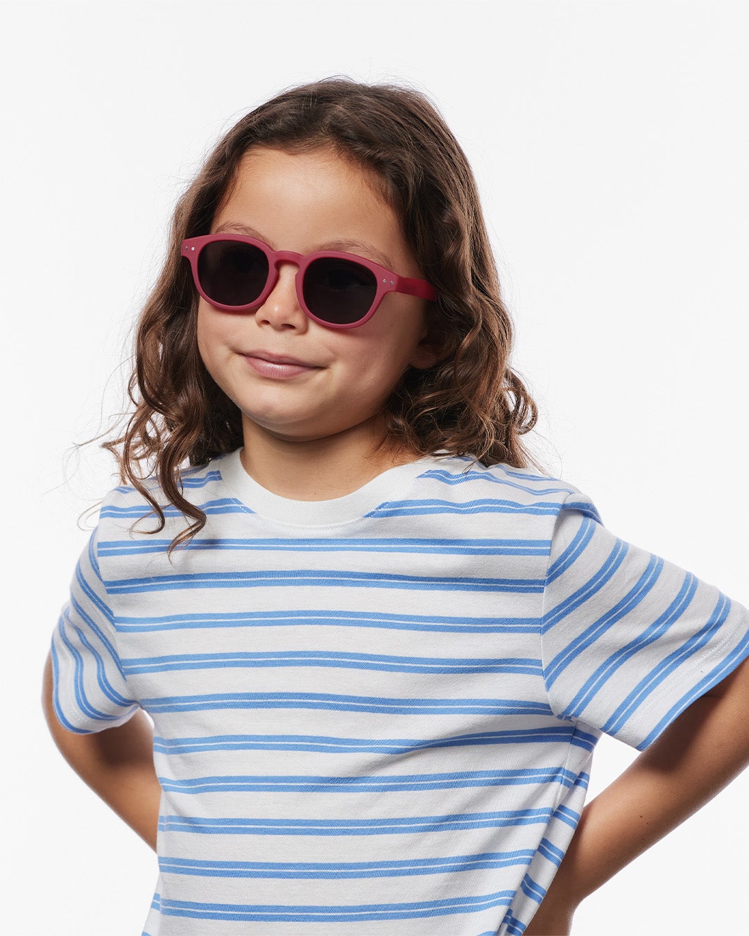 Child 5-7year #ccranberry