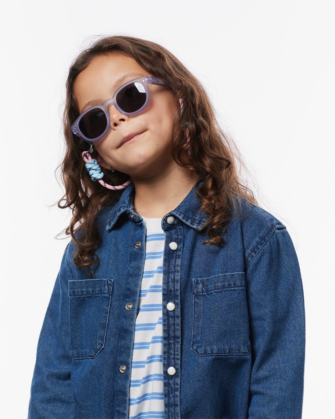 Child 5-7year #clavender