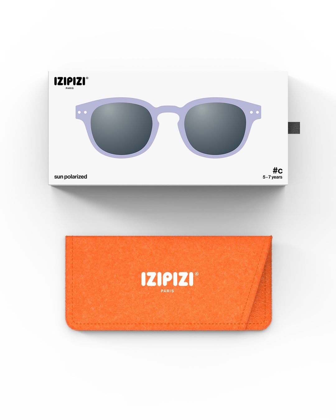 Child 5-7year #clavender