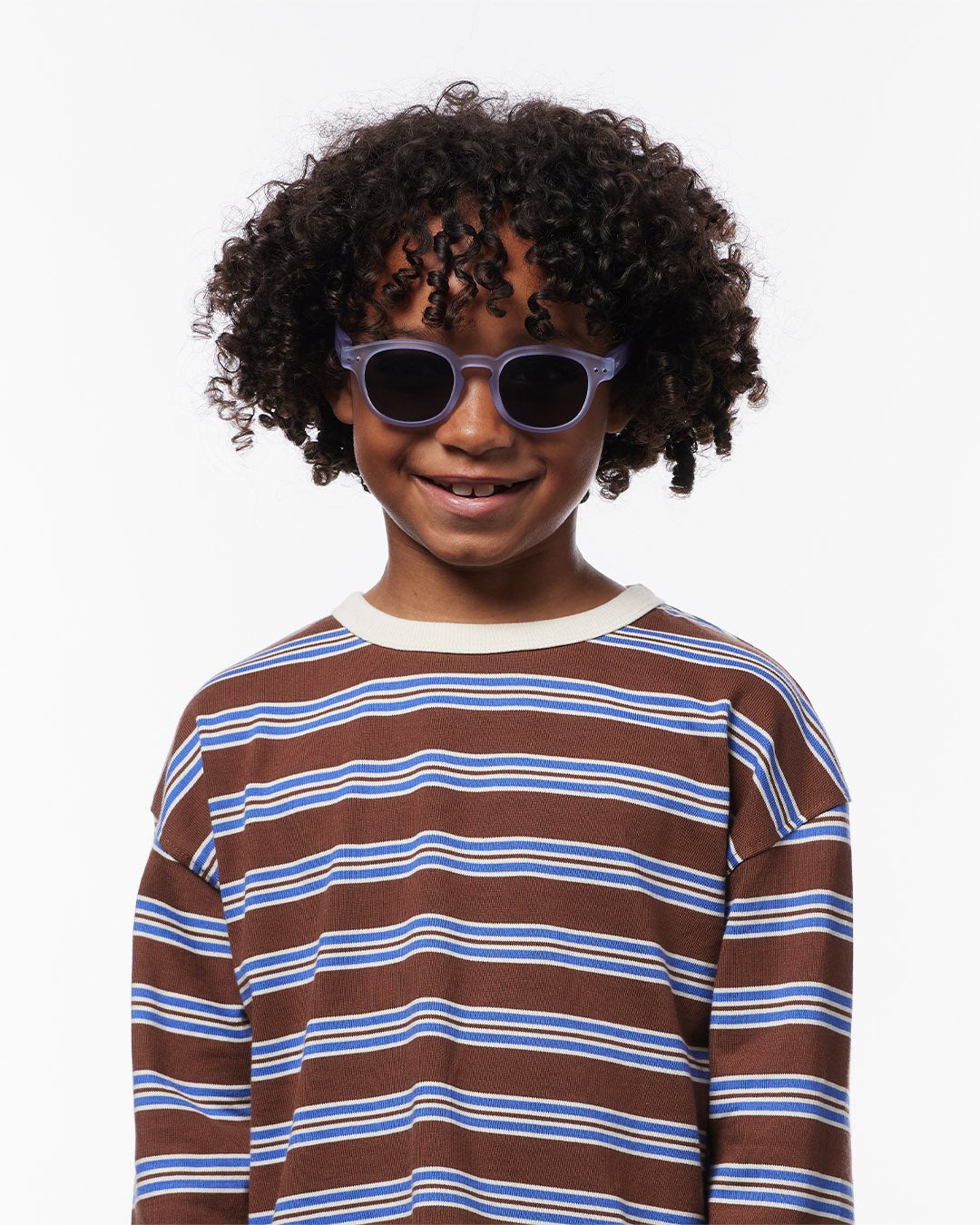 Child 5-7year #clavender