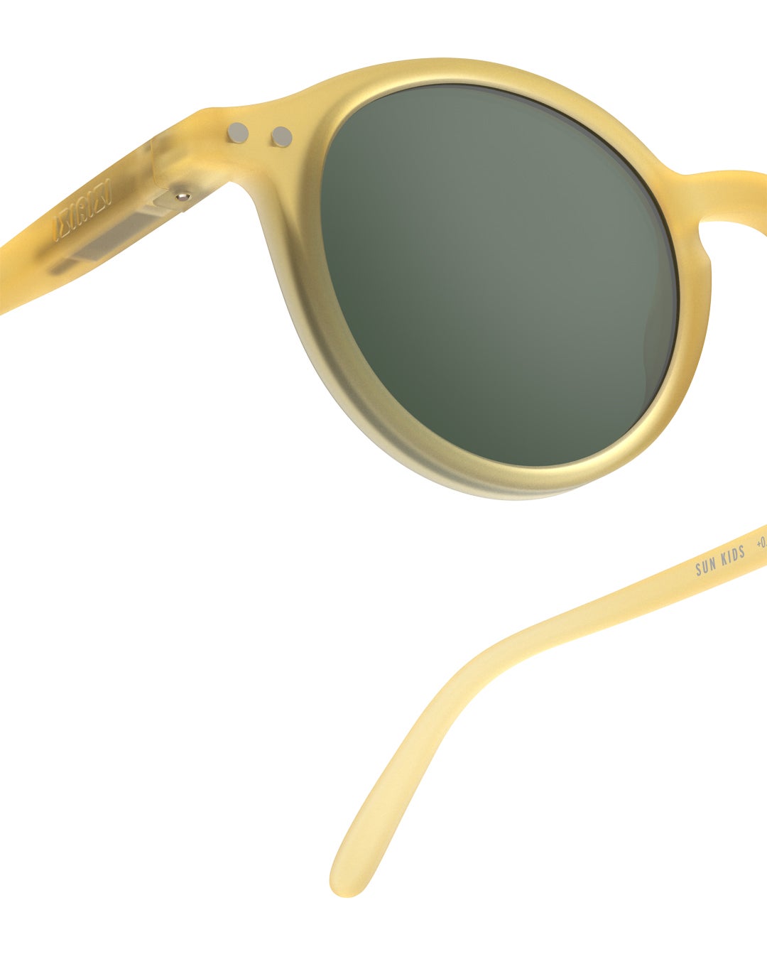 Child 5-7year #dyellow honey