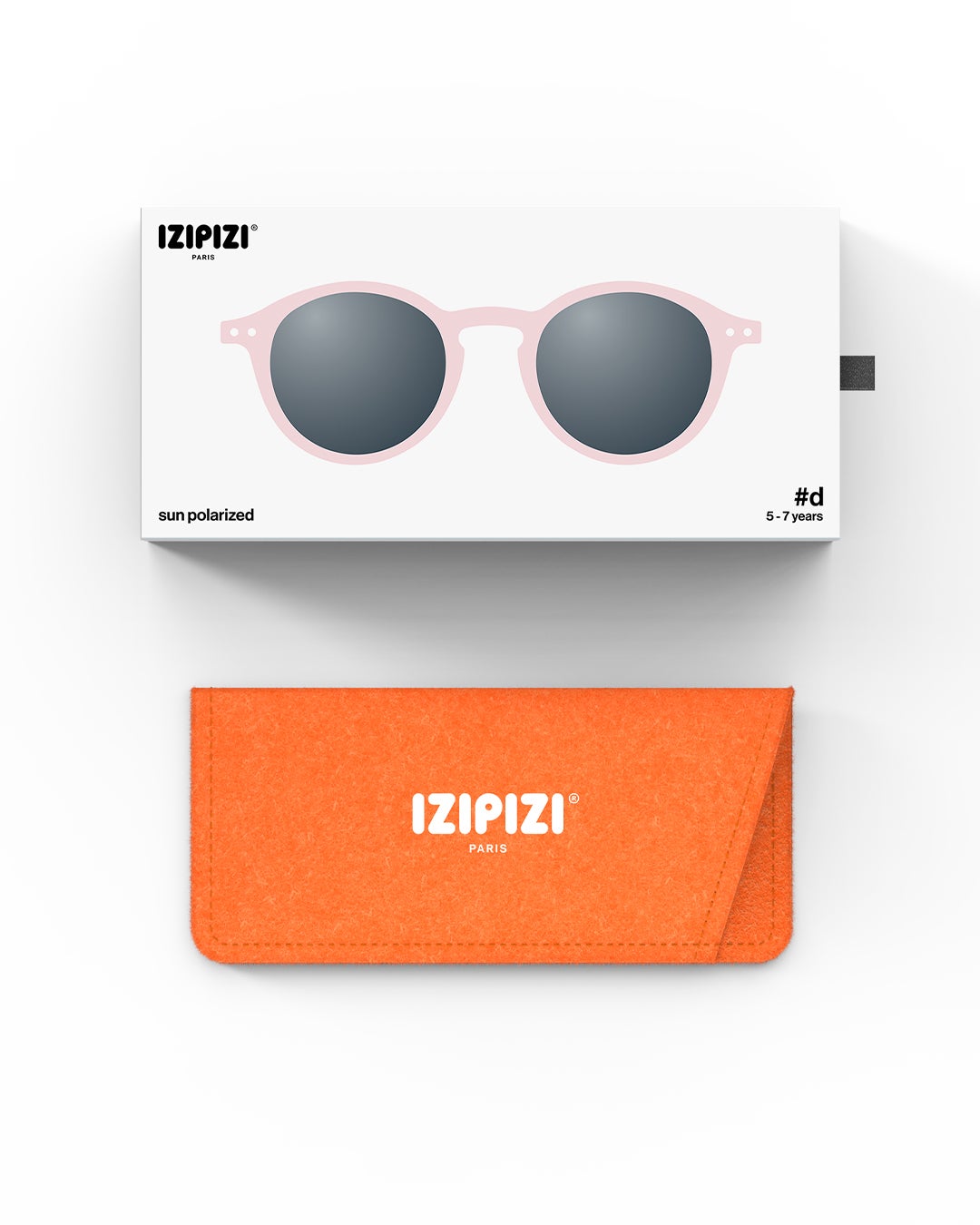 Child 5-7year #dpink