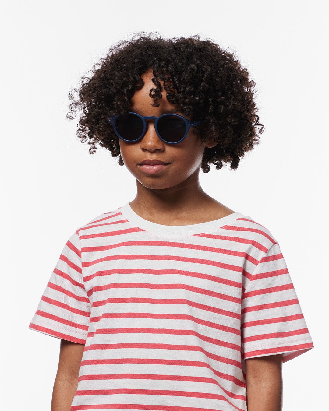 Child 5-7year #dnavy blue