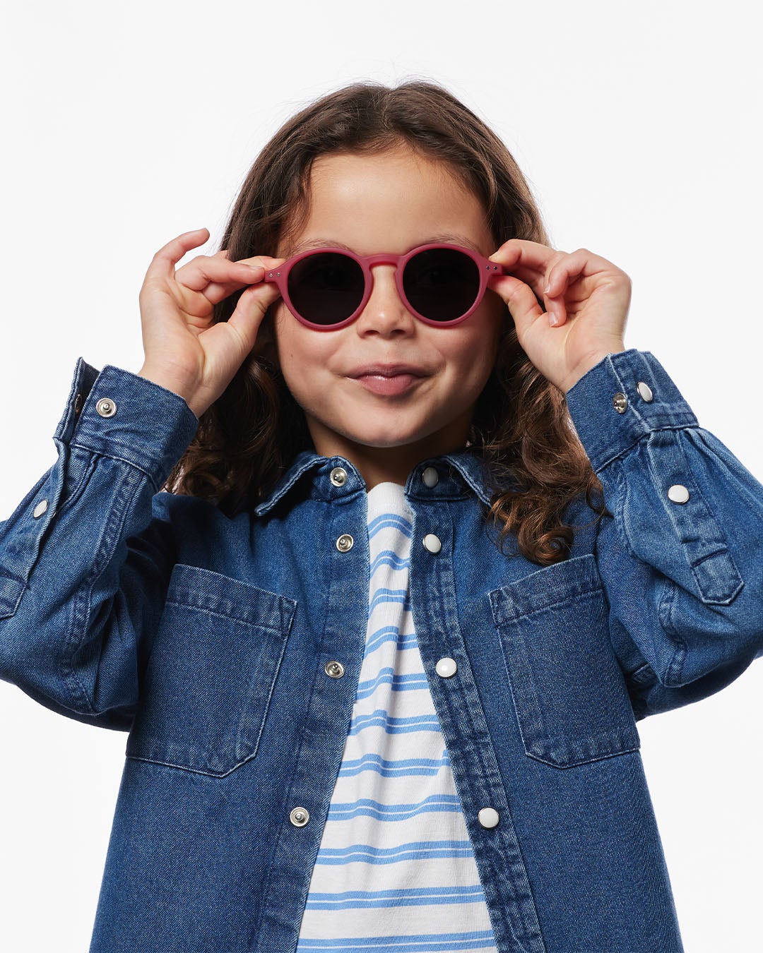 Child 5-7year #dcranberry